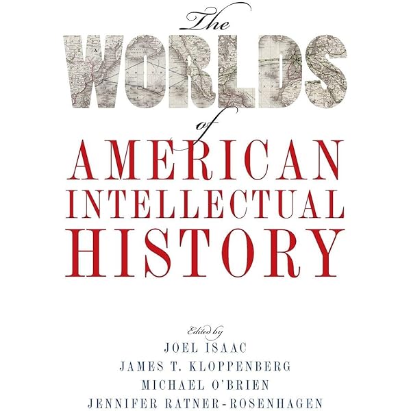 Amazon.com: American Intellectual History: A Very Short